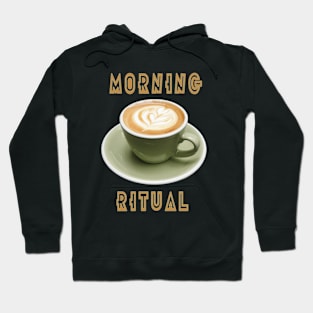 Coffee lover Hoodie